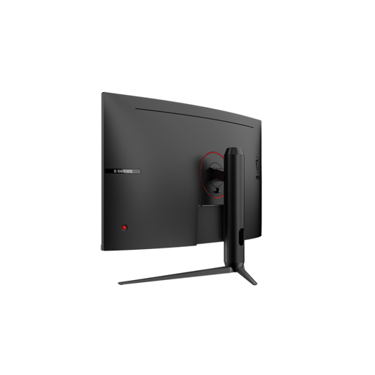 MSI G32CQ5P 32 Inch QHD 170Hz VA Panel 115%SRGB 1MS VA Curved Gaming Monitor