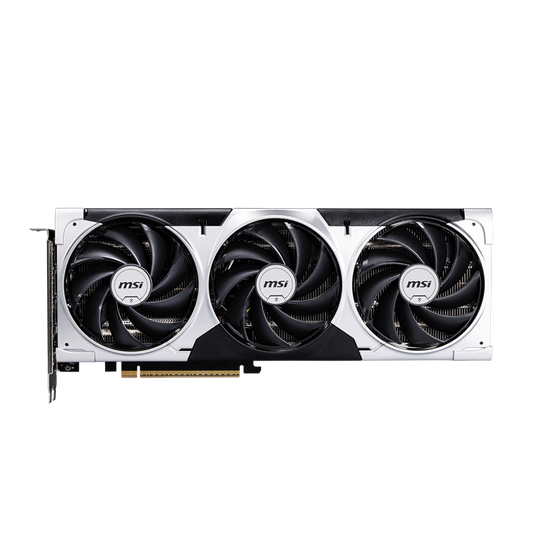 MSI GeForce RTX 5060 Ti Ventus 3X OC 16GB Nvidia Graphic Card