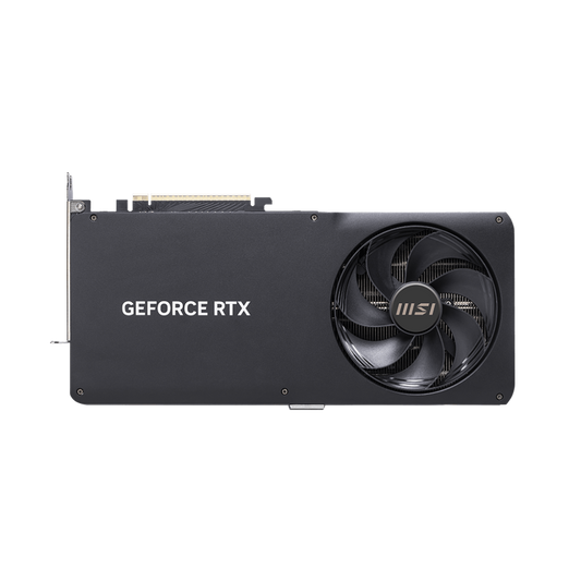 MSI GeForce RTX 5070 TI Expert OC 16GB Nvidia Graphic Card