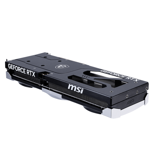 MSI GeForce RTX 5060 Ti Ventus 3X OC 16GB Nvidia Graphic Card