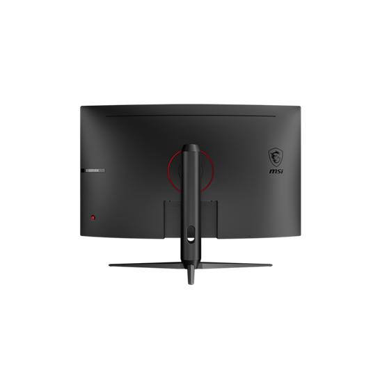 MSI G32CQ5P 32 Inch QHD 170Hz VA Panel 115%SRGB 1MS VA Curved Gaming Monitor