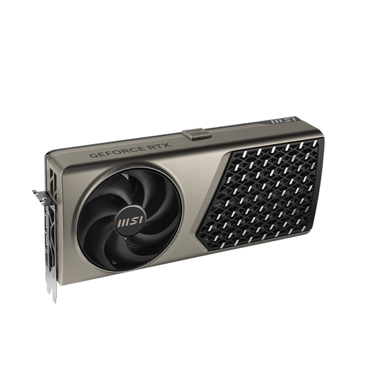 MSI GeForce RTX 5070 TI Expert OC 16GB Nvidia Graphic Card