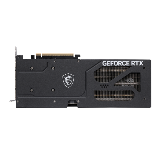 MSI GeForce RTX 5060 Ti Ventus 3X OC 16GB Nvidia Graphic Card
