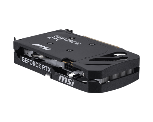 MSI GeForce RTX 5050 Shadow 2X OC 8GB NVIDIA Graphic Card
