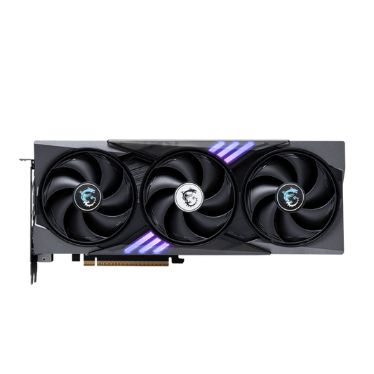 MSI GeForce RTX 5060 Gaming Trio OC 8GB Nvidia Graphic Card
