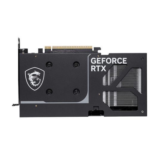 MSI GeForce RTX 5060 Ti Ventus 2X OC Plus 8GB Nvidia Graphic Card