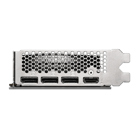 MSI Geforce RTX 5060 Cyclone 8GB White Nvidia Graphic Card