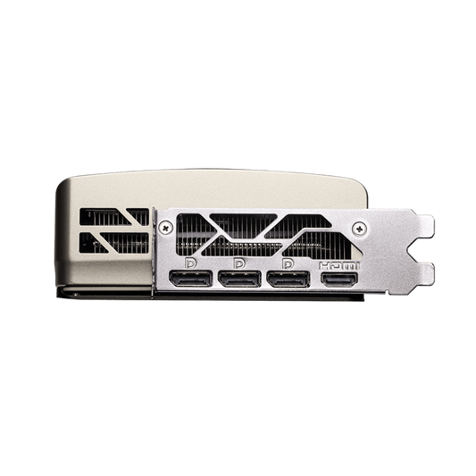 MSI GeForce RTX 5070 TI Expert OC 16GB Nvidia Graphic Card