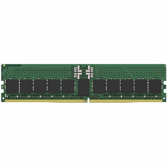 KINGSTON 32GB ( 32GB x 1 ) ECC Registered 4800MHz Server RAM ( CL40 )