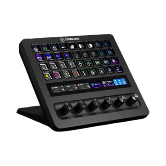 ELGATO Stream Deck + XL