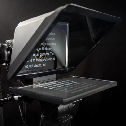 ELGATO Prompter XL All in one Studio Teleprompter