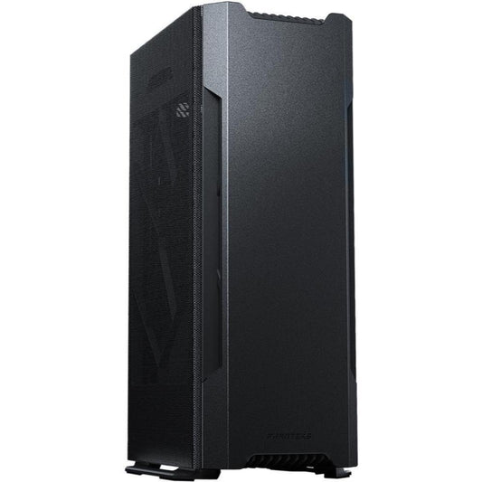 PHANTEKS Enthoo Evlov Shift Air MATX Mini Full Tower Cabinet (Black)