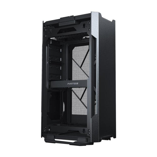 PHANTEKS Enthoo Evlov Shift Air MATX Mini Full Tower Cabinet (Black)