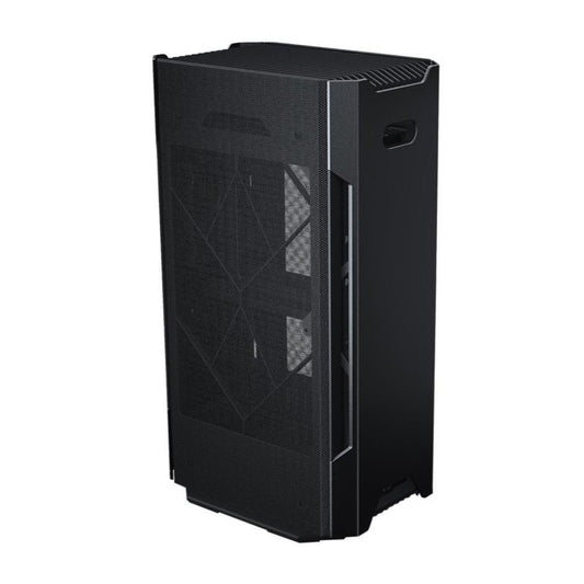 PHANTEKS Enthoo Evlov Shift Air MATX Mini Full Tower Cabinet (Black)
