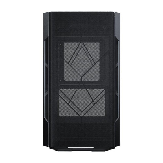 PHANTEKS Enthoo Evlov Shift Air MATX Mini Full Tower Cabinet (Black)