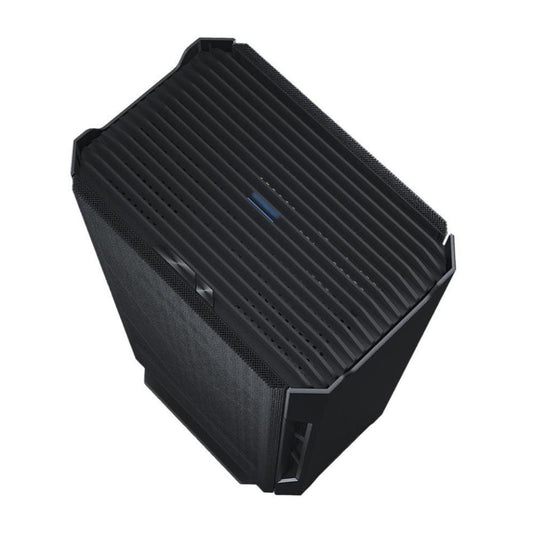 PHANTEKS Enthoo Evlov Shift Air MATX Mini Full Tower Cabinet (Black)