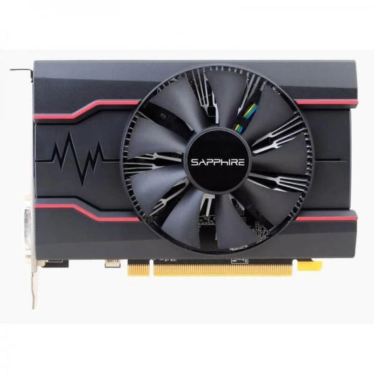 Sapphire RX 550 Pulse OC 4GB Graphics Card