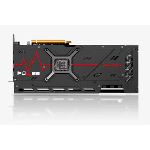 SAPPHIRE Radeon Pulse RX 7900 XTX 24GB AMD Graphic Card