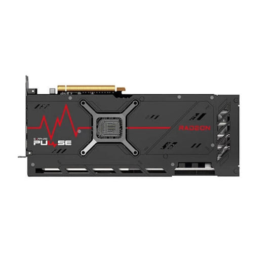 SAPPHIRE Radeon Pulse RX 7900 XT 20GB AMD Graphic Card