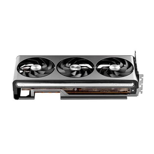 SAPPHIRE RX 7800 XT Nitro+ Gaming OC 16GB Nvidia Graphic Card
