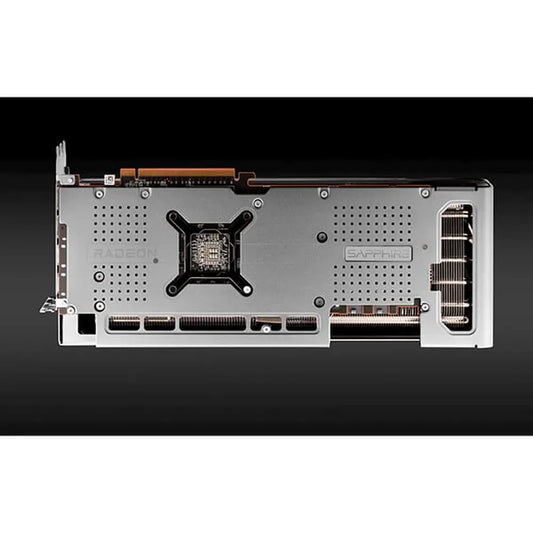 SAPPHIRE RX 7800 XT Nitro+ Gaming OC 16GB Nvidia Graphic Card