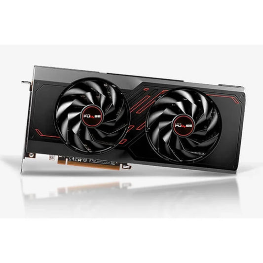 SAPPHIRE Pulse Radeon RX 7800 XT 16GB Nvidia Graphic Card