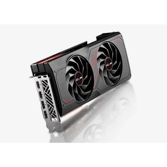 SAPPHIRE Pulse Radeon RX 7800 XT 16GB Nvidia Graphic Card