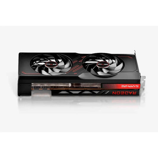 SAPPHIRE Pulse Radeon RX 7800 XT 16GB Nvidia Graphic Card