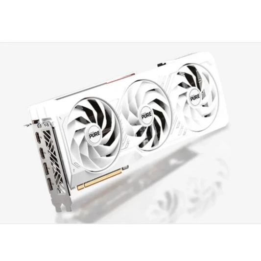SAPPHIRE Radeon Pure RX 7800 XT OC 16GB AMD Graphic Card