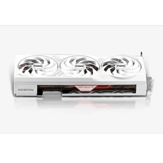 SAPPHIRE Radeon Pure RX 7800 XT OC 16GB AMD Graphic Card