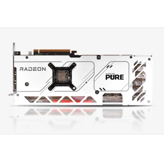 SAPPHIRE Radeon Pure RX 7800 XT OC 16GB AMD Graphic Card