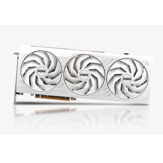 SAPPHIRE Radeon Pure RX 7800 XT OC 16GB AMD Graphic Card