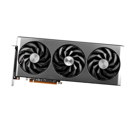 SAPPHIRE Radeon RX 7700 XT Nitro+ Gaming OC 12GB Nvidia Graphic Card