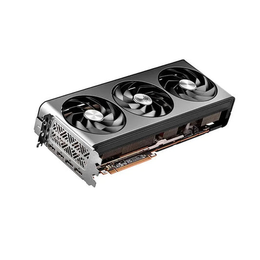 SAPPHIRE Radeon RX 7700 XT Nitro+ Gaming OC 12GB Nvidia Graphic Card