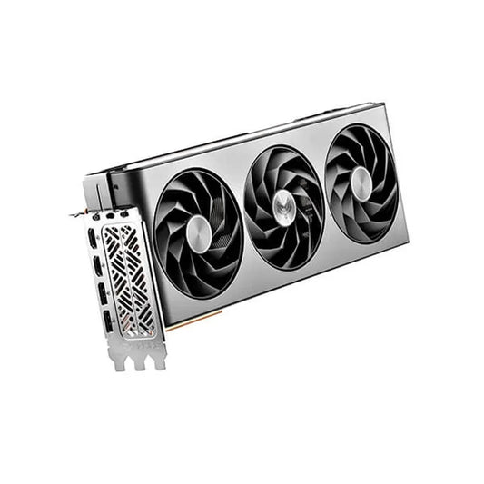 SAPPHIRE Radeon RX 7700 XT Nitro+ Gaming OC 12GB Nvidia Graphic Card