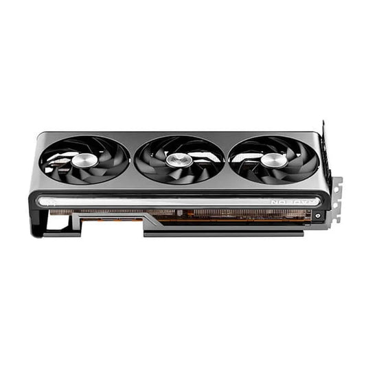 SAPPHIRE Radeon RX 7700 XT Nitro+ Gaming OC 12GB Nvidia Graphic Card