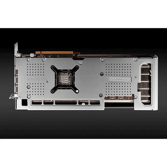 SAPPHIRE Radeon RX 7700 XT Nitro+ Gaming OC 12GB Nvidia Graphic Card