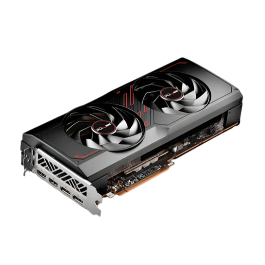SAPPHIRE Pulse Radeon RX 7700 XT 12GB AMD Graphic Card