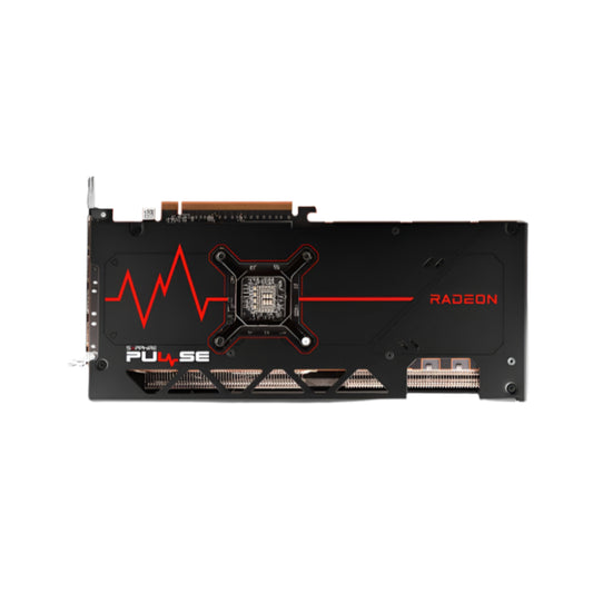 SAPPHIRE Pulse Radeon RX 7700 XT 12GB AMD Graphic Card