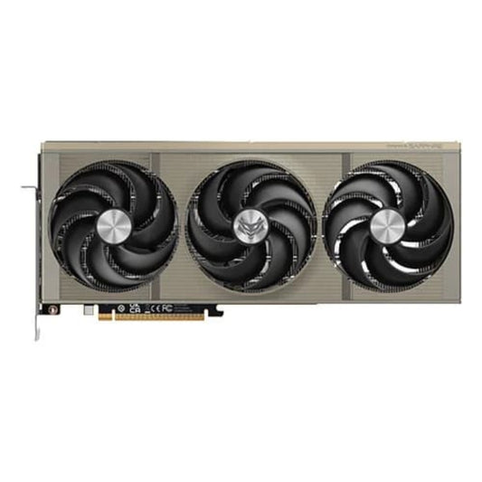SAPPHIRE Radeon Nitro Plus RX 9070 XT OC 16GB AMD Graphic Card
