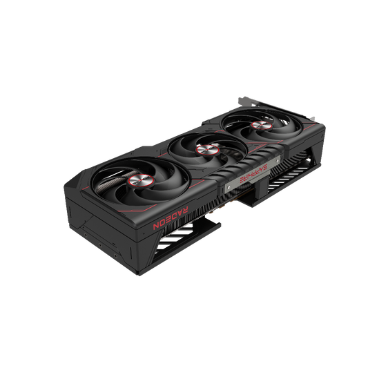 SAPPHIRE Radeon Pulse RX 9070 XT 16GB AMD Graphic Card