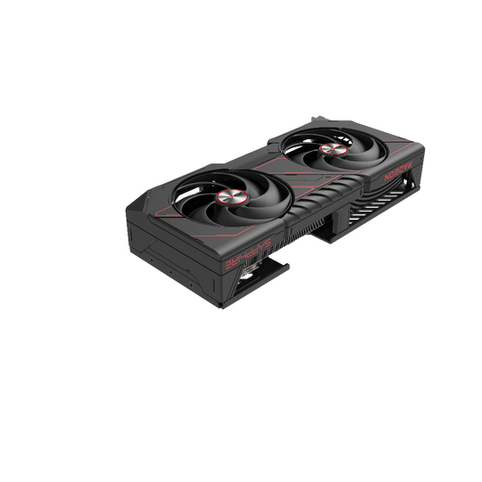 SAPPHIRE PULSE Radeon RX 9070 GRE OC 12GB AMD Graphic Card