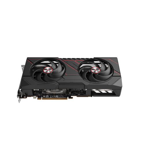 SAPPHIRE PULSE Radeon RX 9070 GRE OC 12GB AMD Graphic Card