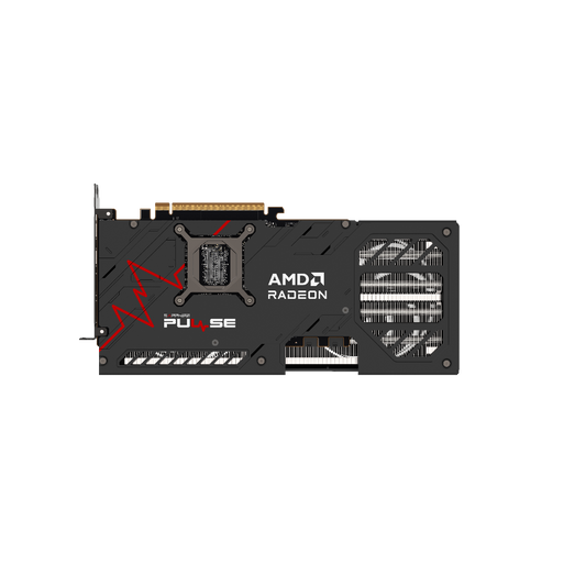 SAPPHIRE PULSE Radeon RX 9070 GRE OC 12GB AMD Graphic Card