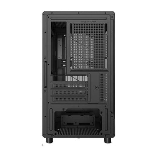 ANT ESPORTS 120 Air MATX Mini Tower Cabinet ( Black )