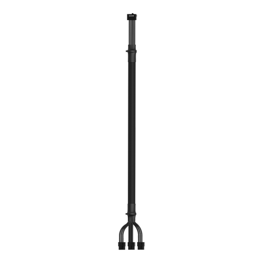 COOLER MASTER 12VHPWR 650mm 90degree 3x8Pin Adapter Type 2