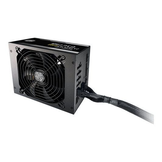 COOLER MASTER 12VHPWR 650mm 90degree 3x8Pin Adapter Type 2