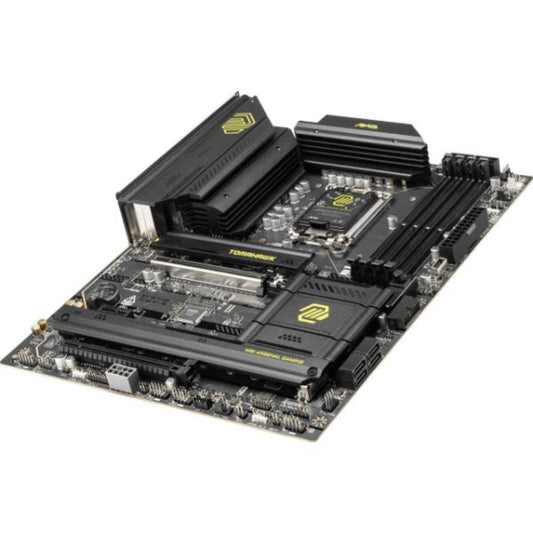 MSI B860 Tomahawak Wifi DDR5 Intel Motherboards (Black)