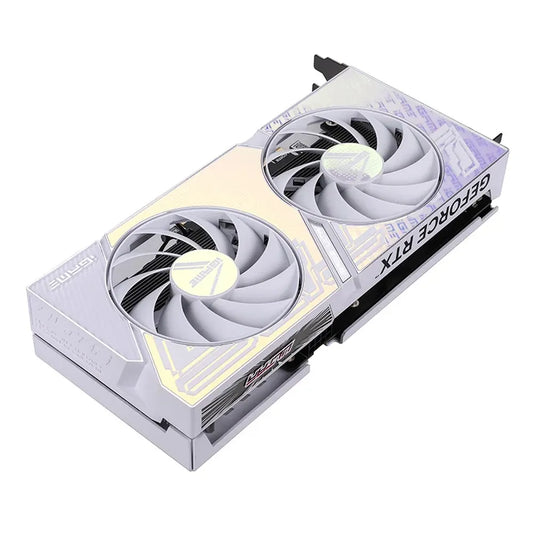 COLORFUL IGame GeForce RTX 4060 Ultra W Duo OC 8GB-V Nvidia Graphic Card