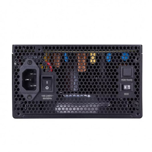 SUPER FLOWER Leadex III 850W 80 plus Gold Fully Modular ATX 2.0 Power Supply ( 850 )